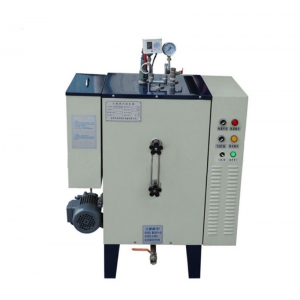 自動(dòng)小型電熱蒸汽發(fā)生器，電蒸汽鍋爐 廠家直銷24kw
