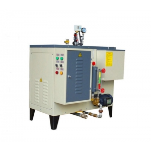 生產(chǎn)供應(yīng)電蒸汽鍋爐6kw9kw電加熱蒸汽發(fā)生器 全自動小型蒸汽鍋爐