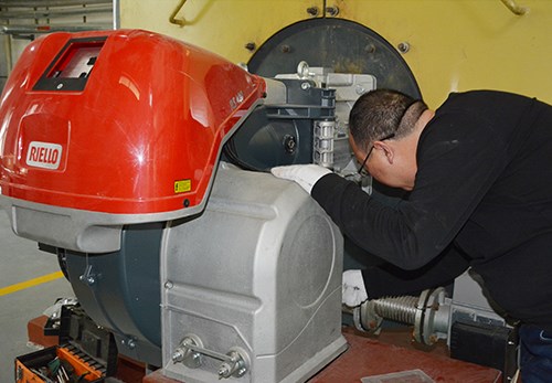 蒸汽鍋爐常見(jiàn)的故障及處理方法